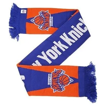 Šála Šála pro fanoušky NFL NY KNICKS Optics