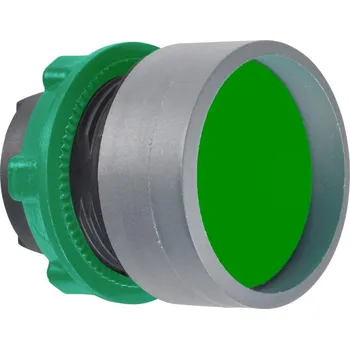 vypínač a zásuvka Schneider Electric ZB5AA36C0 ZE ovládací hlavice stiskací, speciální popis ŠE