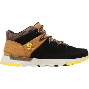 Pánská treková obuv Timberland Sprint Trekker Mid M TBOA5YHK0151 bota 45