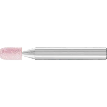Brusný kotouč Pferd 31106270 | Válcové brusné tělísko ZY 5 x 10 x 6 mm Z100, AR, STEEL EDGE