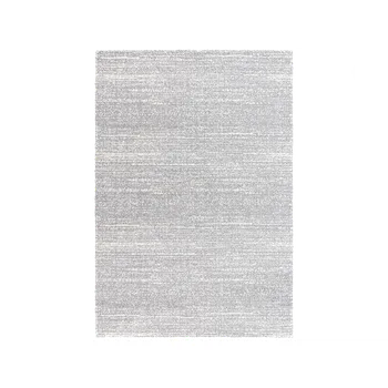 Koberec Kusový koberec DELGARDO / 496-01 GREY, 80 x 150 cm (koberec DELGARDO / 496-01 GREY)