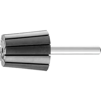 Brusný kotouč Pferd 42121000 | Nosič brusného pásu GK tvar kónický 292230/6