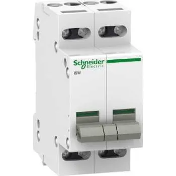 Jistič Schneider Electric A9S60420 iSW 4P 20A 380/415V