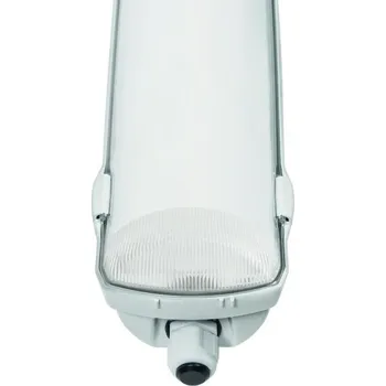 Průmyslové svítidlo Trevos 101340 NANOTTICA 1.5ft VP PCc 5500/840 DALI