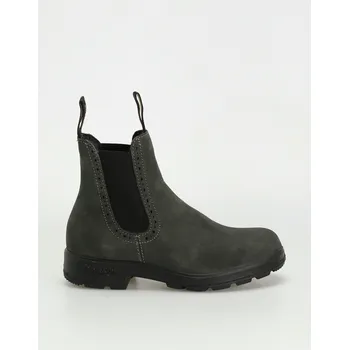 Dámská běžecká obuv Blundstone 1630 (rustic black) 38, černá
