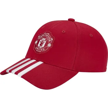 Módní doplněk Kšiltovka adidas Manchester United IY0441 OSFL