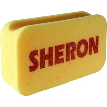 Sheron houba na mytí - 1 ks