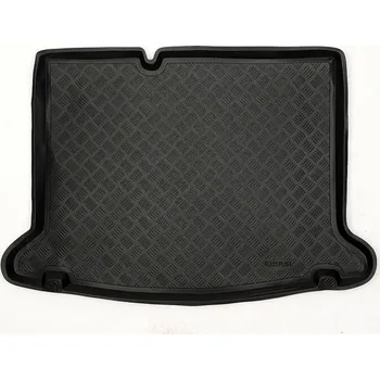 Vana do kufru Plastová vana bez protiskluzu VW ID.3, 2019- , jedno dno kufru (1018100B)