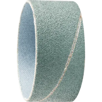 Brusný kotouč Pferd 42217166 | Brusný pás Zirkon korund Z - velké balení GSB 5125 Z K 120