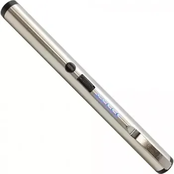 Sebeobrana ArmyČastolovice.cz Paralyzér Pero 25 000 000V - Stříbrný