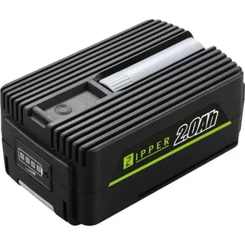 Akumulátor 40V, 2 Ah Zipper ZI-BTR40V2AH-AKKU