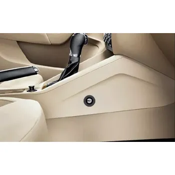 Zámek řadící páky Octavia III (5E0071775A)