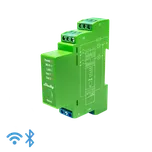 SHELLY PRO Dimmer 2PM Stmívač na DIN lištu