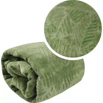 deka Deka Paloma 150x200 cm olivová