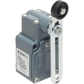 vypínač Pizzato FC3435 Koncový spínač