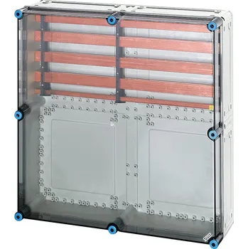 Rozvaděč Hensel Mi 6856 Přípojnicová skříň