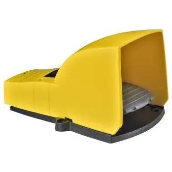 vypínač Schneider Electric XPEY511 Nožní spínač