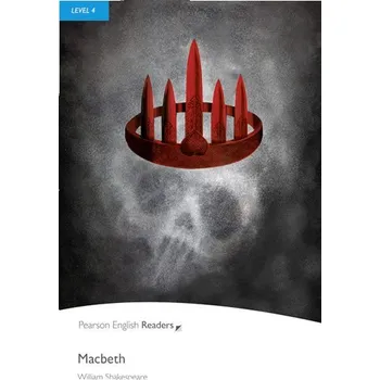Anglický jazyk PER | Level 4: Macbeth