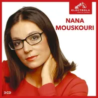 Electrola: Das ist Musik - Nana Mouskouri