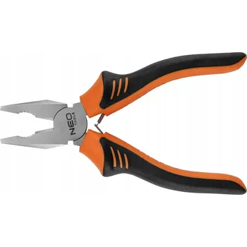 Kleště Kleště štípací boční 160 mm 01-256 NEO