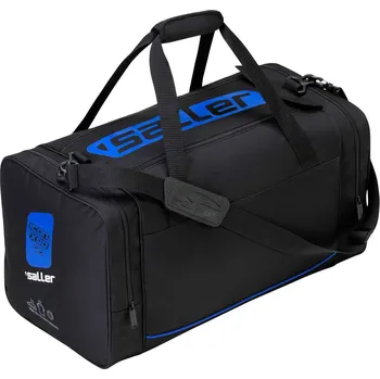 saller team taška ICON BARVA: 142 modrá-černá