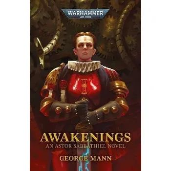 Cizojazyčná kniha Awakenings