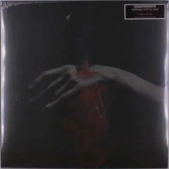 Zahraniční hudba LP Counterparts: Nothing Left To Love Ltd. 2024