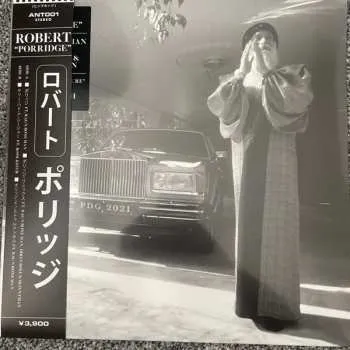 Zahraniční hudba LP Rag'n'Bone Man: Porridge 2023