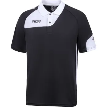 saller polokošile ICON BARVA: 360 černá-bílá, Velikost: XS