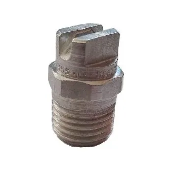 Příslušenství pro vysokotlaký čistič Kränzle plochá tryska D1510