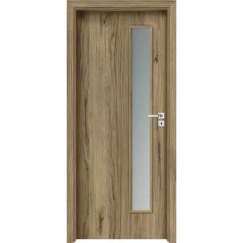Interiérové dveře Interiérové dveře Sierra 60P dub artdeco
