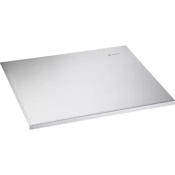 Kuchyňské prkénko Kuchyňská pracovní deska ZASSENHAUS, 50 x 40 cm,z ušlechtilé oceli