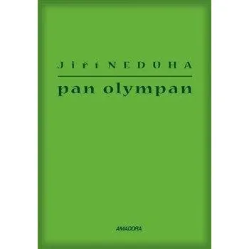 Pan Olympan
