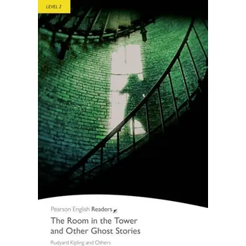 Anglický jazyk PER | Level 2: The Room in the Tower and Other Stories