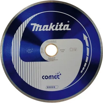 Řezný kotouč Makita B-13085 Diamantový řezný kotouč Comet (115x22.23mm)