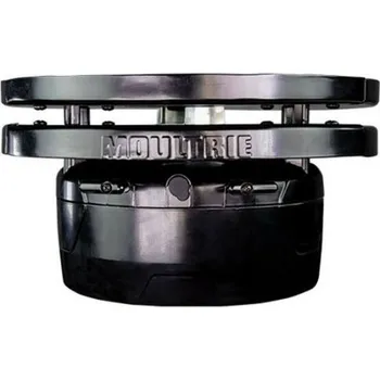 Krmelec pro zvěř Digitální podavač MOULTRIE SUPER PRO MAGNUM