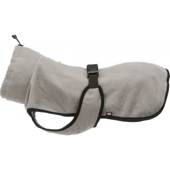 Obleček pro psa Trixie Grenoble kabátek pro psy šedý XS