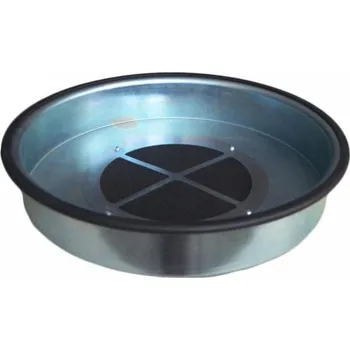 Průmyslový vysavač Depureco motorový filtr odolný vůči oleji