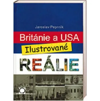 Cizí jazyk Británie a USA - reálie