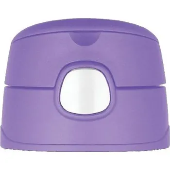 Uzávěr pro dětskou sérii Thermos 12001x a 12002x - světle fialový