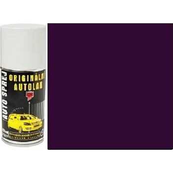 Autolak Auto sprej škoda 150ml 4631