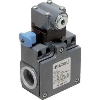 vypínač Pizzato FZ938-W3 Koncový spínač