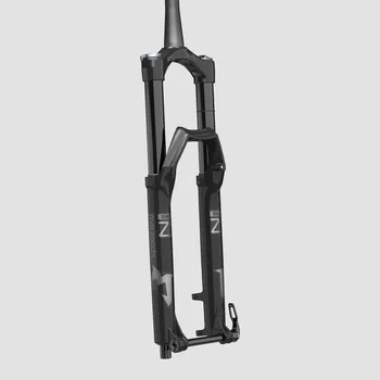 Vidlice na kolo Vidlice Marzocchi Bomber Z1 29-170 Grip 15x110 Černá Lesk 44mm Rake