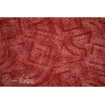 Koberec Bytový koberec Bella/Marbella 64 š. 5 m