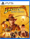 Indiana Jones and the Great Circle PS5