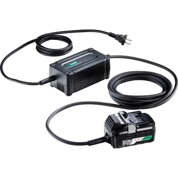 Měnič napětí HiKOKI (Hitachi) ET36A AC/DC Adapter (36V)