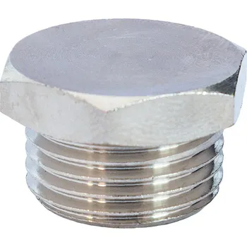 Kompresor Záslepka 1/8", Airpress 37500