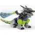 Robot Clementoni Mecha Dragon 78782 šedý/zelený