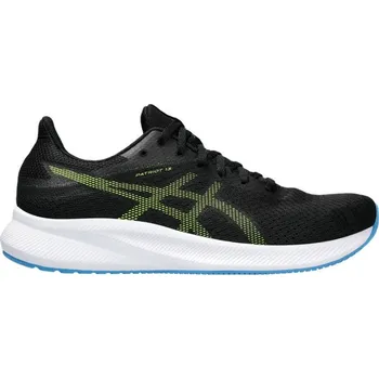 Pánská treková obuv Asics Patriot 13 M 1011B485 009 běžecká obuv 40,5