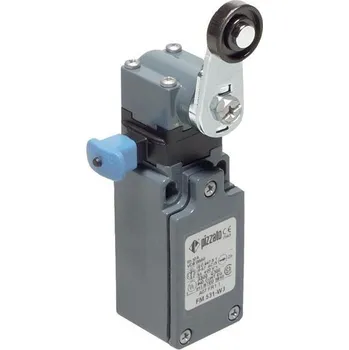 spínaný zdroj Pizzato FM2031-W3 Koncový spínač